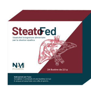 STEATOFED