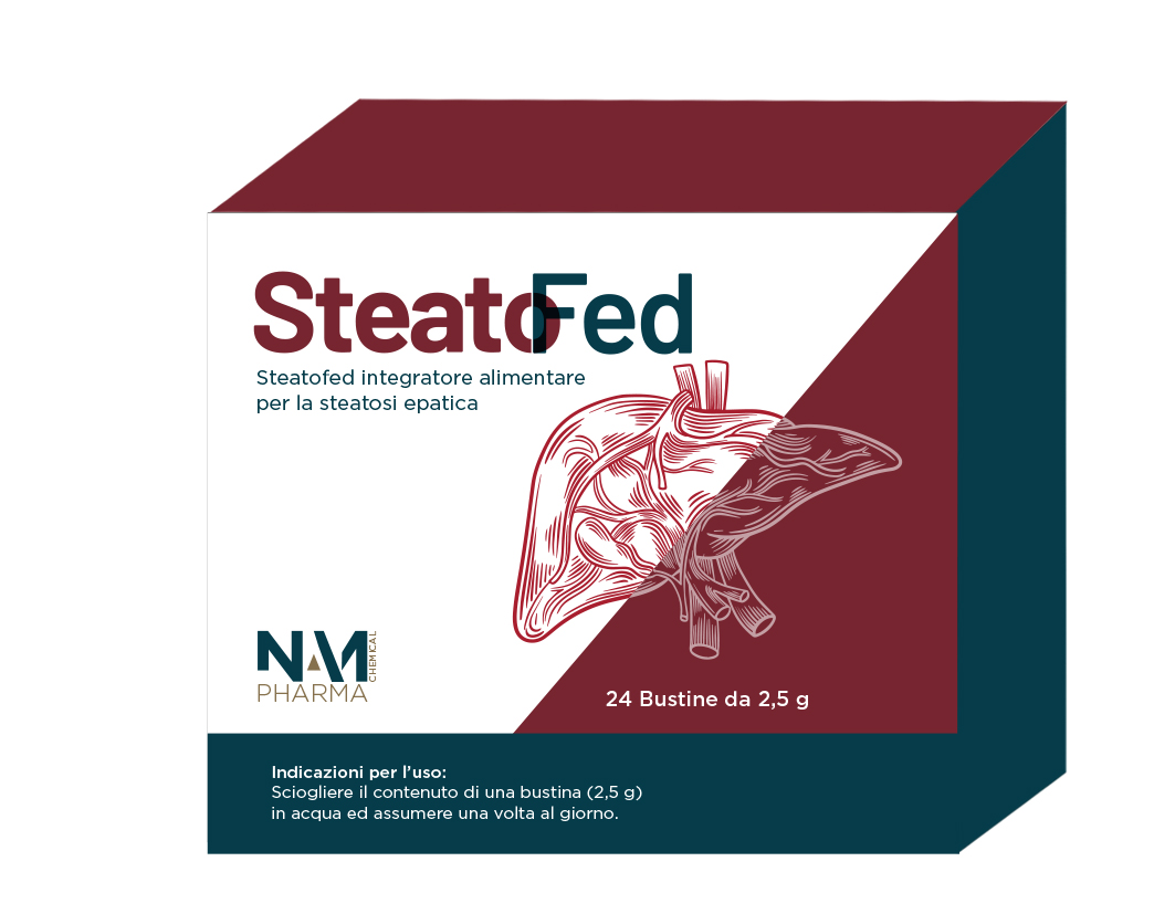 STEATOFED
