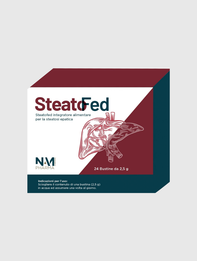steatofedbustine